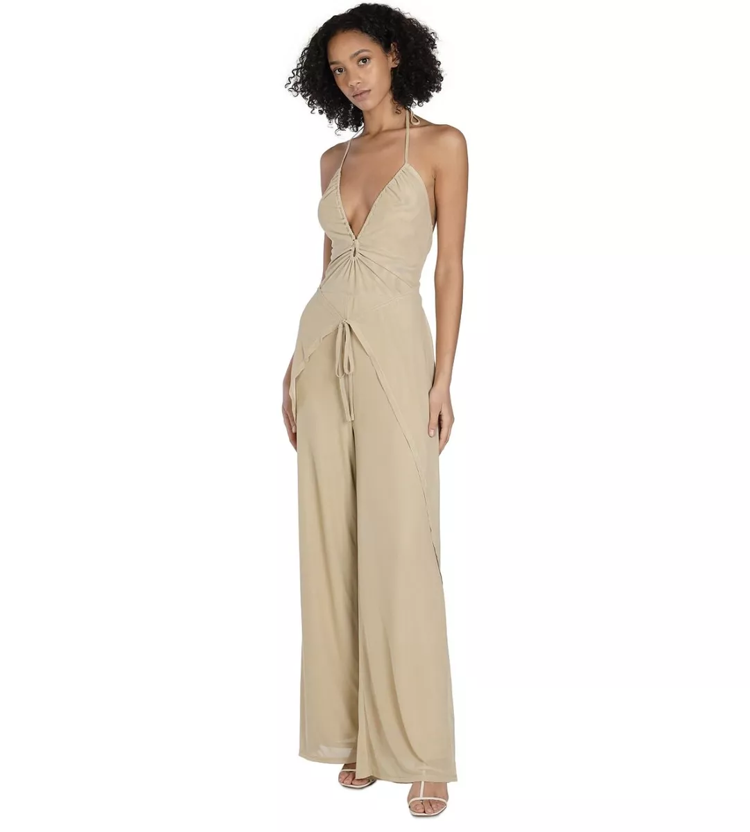 Bar iii hot sale jumpsuit