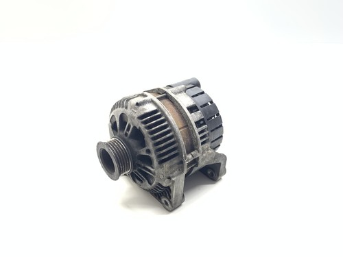 BMW 5 E39 530d M57 M57D30 306D1 Generator Lichtmaschine Alternator