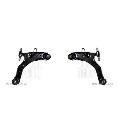 Querlenker Satz Lenker links rechts für Hyundai Coupe GK 2.0 GLS 2.7 V6