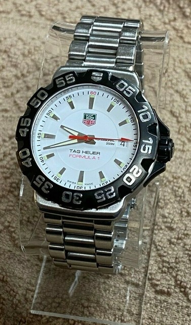 buy tag heuer formula 1