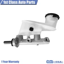 Brake Master Cylinder w/ Reservoir For 2003-2007 Honda Accord L4 2.4L M630295