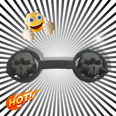 Radiomaster TX16S Gimbal Protector - Rotor Riot Style