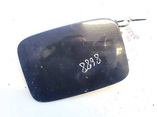 Volvo V50 2004 Fuel door Gas cover Tank cap (FUEL FILLER FLAP) 306 #1813785-59
