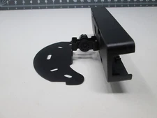 Generic Dash Mount For Kenwood, Icom and Yaesu Control Heads.  Ham Radio