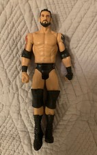 Mattel WWE: Wade Barrett Basic Wrestling Action Figure