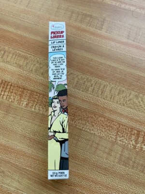 The Balm Pick Up Liners Lip Liner Crayon | The 1 You Need...