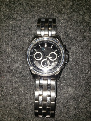 Relic Chronograph Watch Clearance, 56 