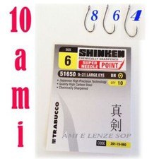 ami per spoon pesca spinning amo sostitutivo artificiali cucchiani trota lago  