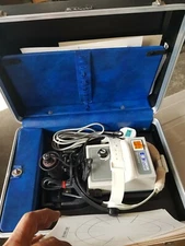 Keeler Dualite MK 1 Indirect Ophthalmoscope and case