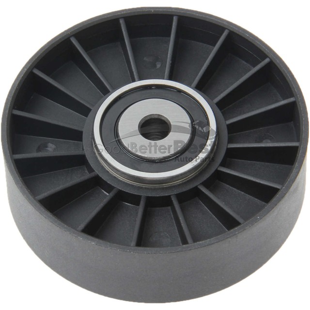 One New Professional Parts Sweden Drive Belt Idler Pulley 21436139 for Volvo eBay