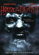 House of the Dead 2 (DVD, 2005) for sale online | eBay
