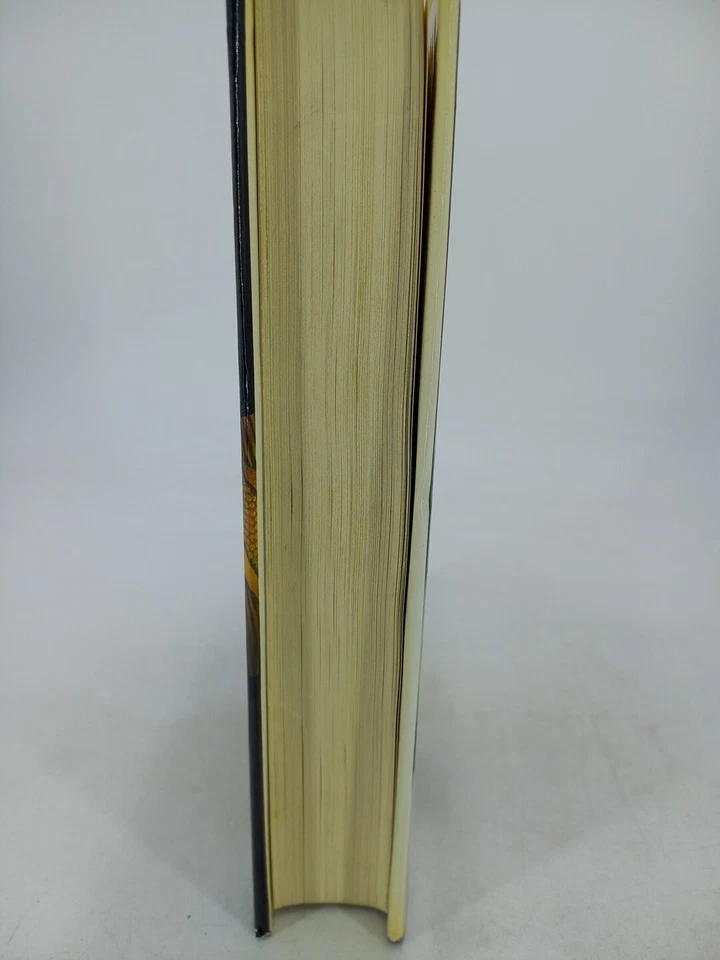 THE NINJA A NOVEL BY ERIC VAN LUSTBADER 1980 - Image 4 of 4