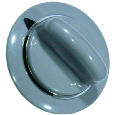 GE GTDP300EM0WS Hotpoint Sears Kenmore Clothes Dryer Timer Control Knob WE1M964