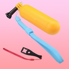 Floating handle NEW Action Camera Floating Hand Grip Kits f Action Sports Camera