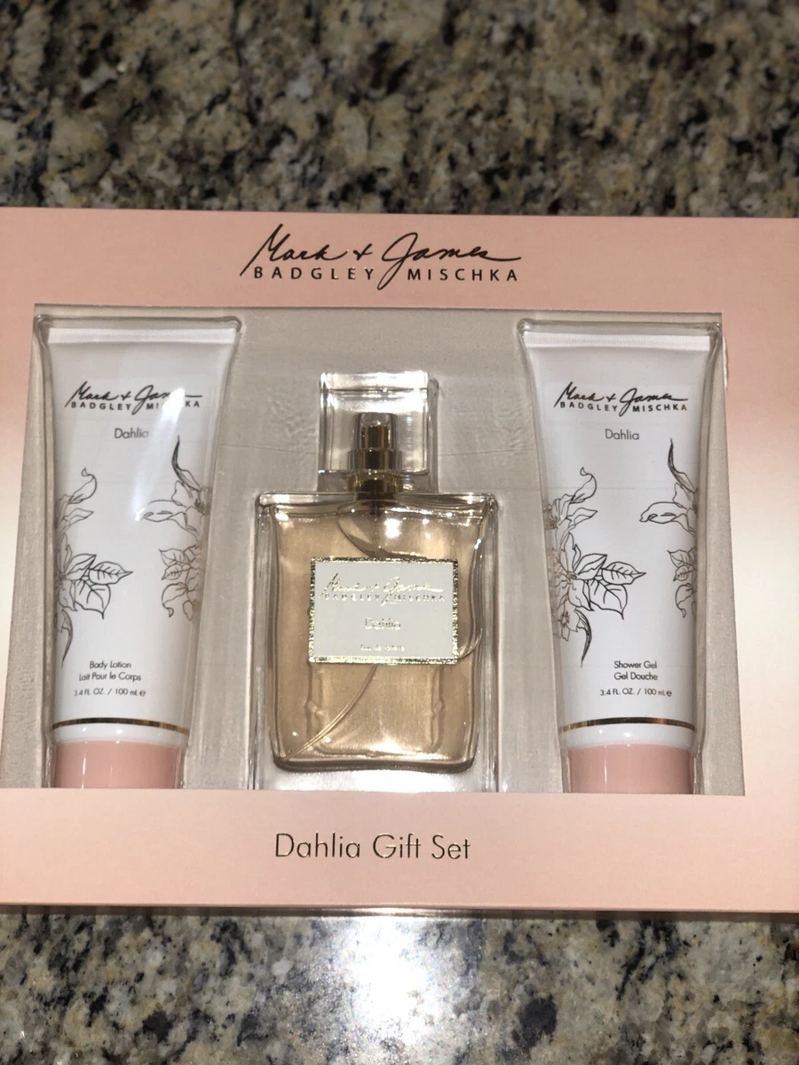 Dahlia sales badgley mischka