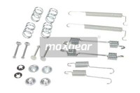 27-0370 Maxgear ZubehöRsatz, Bremsbacken FüR Chevrolet,Opel,Vauxhall