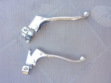 NOS 2 vintage ancien Poignée l…