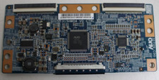 TV SONY LED/LCD 40" PLACA T-CON KDL-40EX400 55.40T04.C10
