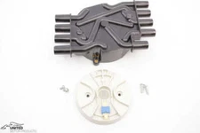 Distributor Cap and Rotor Kit United Ignition Wire DCR-820