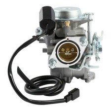 Carburetor Carb Fuel Gasoline Fit For Yamaha Majesty YP250 Linhai 250 260cc