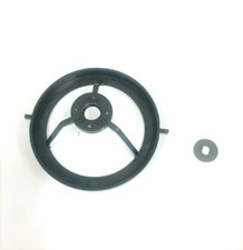 Shimano Big Baitrunner LC  Line Safety Guard     DOES NOT FIT THE BBTR XTA MODEL