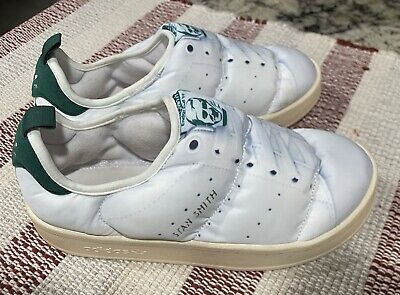 Adidas Puffylette “Stan Smith” White Colorway Men's Size 6 Adidas Puffylette “Stan Smith” White Colorway Men's Size 6