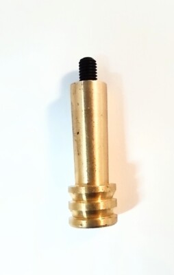 Treso Cleaning & Loading Jag - .50 Cal Long Taper STEEL THREADS!! Free Shipping