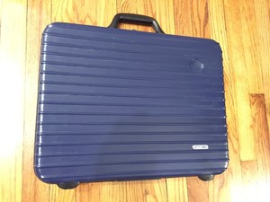 briefcase rimowa