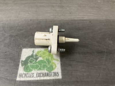 01 02 03 04 05 06 HONDA CBR600 CBR 600 F4i MAP SENSOR G14 | eBay