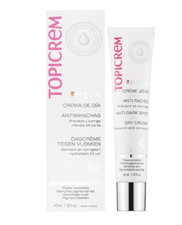 Topicrem Mela Depigmenting Day Cream SPF50 , 40 ml