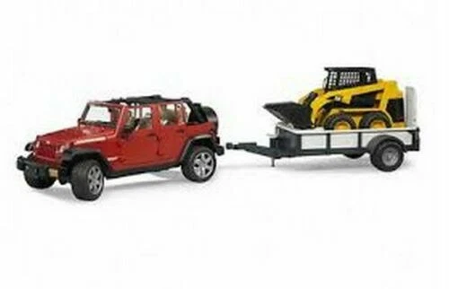 Modellini statici di auto, furgoni e camion scala 1:16 per Jeep