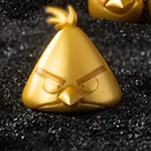 Angry Birds Classic Blind Box Trendy Mini Doll Desktop Toy Ornaments Gift - Picture 55 of 58
