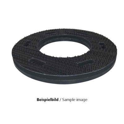 Treibteller 430mm Für HAKO B45, B45 CL Und B30 – Padhalter Für Hakomatic & Scrubmaster