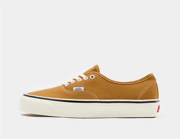 Vans Original Authentic Reissue 44 Shoes in Brown