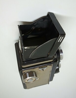 Flexaret automat, Meopta Anastigmat 3/80, Belar 3,5/80 | eBay