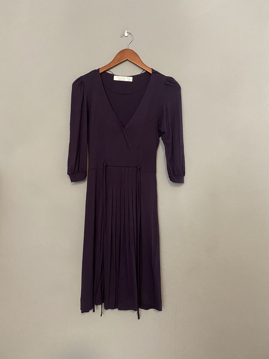 zara purple pleated dress Zara Purple Pleated Dress Zara Dresses Zara Woman Purple Pleated Dress Nwot  Color