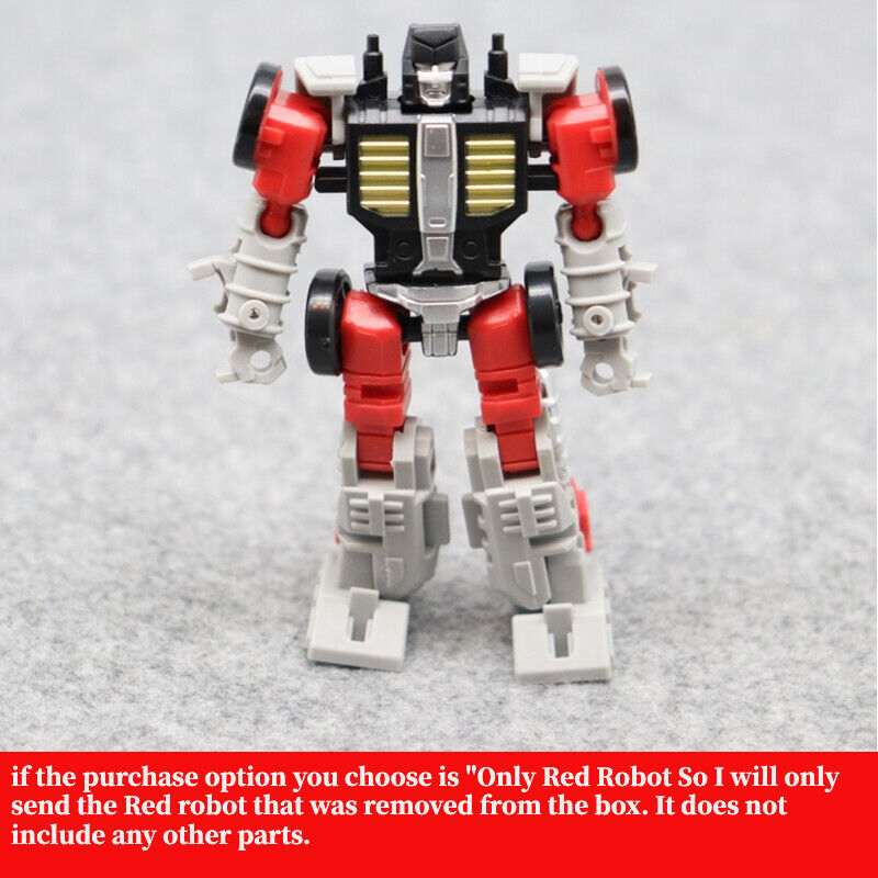 DNA DK-39 Upgrade Kit For Legacy Titan C VER. Metroplex DK39 DNA DK-39 Upgrade Kit For Legacy Titan C VER. Metroplex DK39