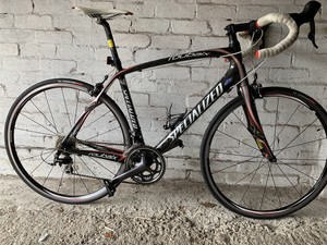 specialized 56cm frame