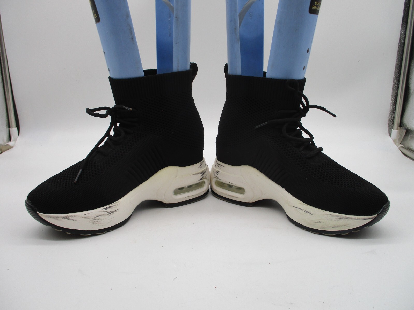 Off White Weight Securing System TM Will Love 540… - image 4