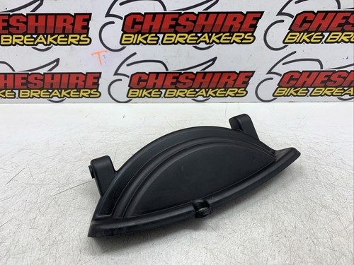 ♻️ BMW R1200GS TU 2008 - 2012 Getriebedeckel Verkleidung ♻️