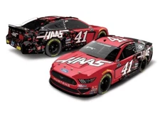 Cole Custer 2020 HAAS Automation 1:24 Arc Diecast NEW