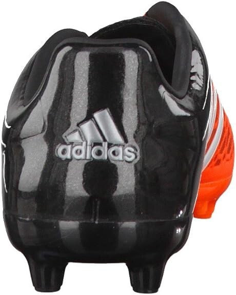 Adidas S83247 Ace 15.3 FG/AG J Youth Soccer Cleats Solar