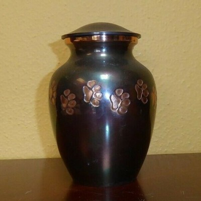 terrybear pet urns