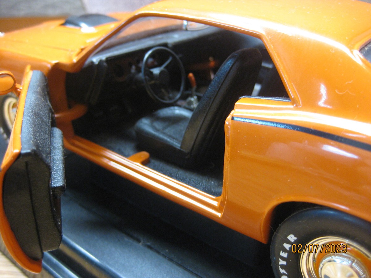 What Makes The Plymouth Hemi Cuda A Truly Iconic American Muscle Car
