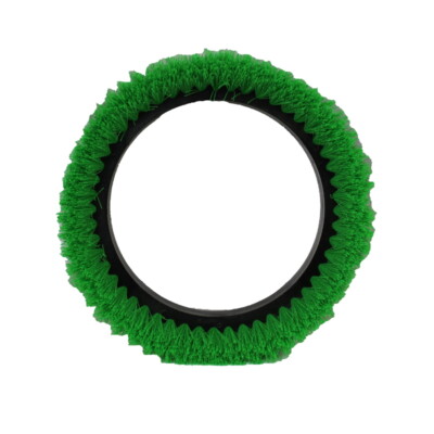 Oreck Green Orbiter Scrub Brush Replacement  237-057 GENUINE
