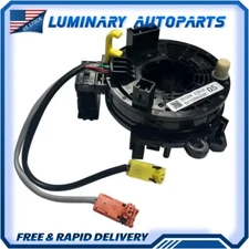 NEW Clock spring 25554-3JA1A For Nissan Pathfinder Altima Leaf Murano 2013-2022