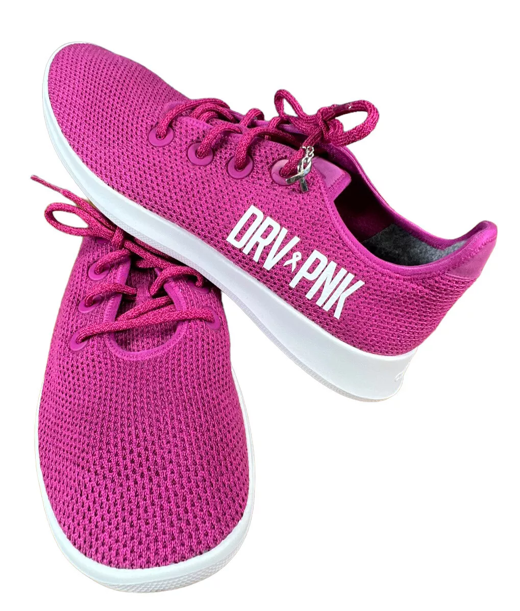 Pink allbirds deals