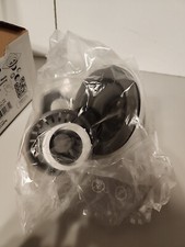 Kraus 3-1/2" Kitchen Sink Strainer - Grey