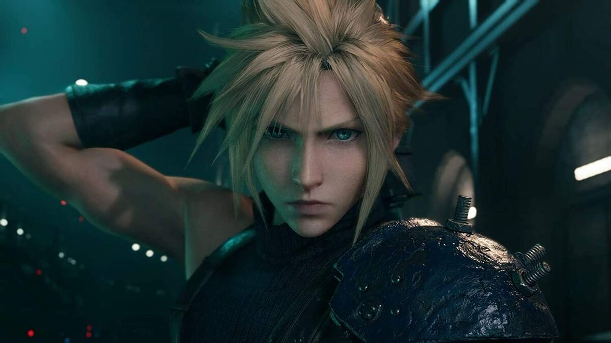 NEW Sony PlayStation 4 FINAL FANTASY VII REMAKE Pack 500GB NEW Sony PlayStation 4 FINAL FANTASY VII REMAKE Pack 500GB