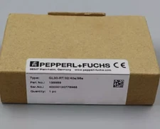 NEW Pepperl+Fuchs P+F GL30-RT/32/40A/98A Ultrasonic Sensor